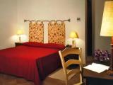 Family Double room