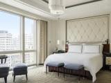 Grand Deluxe Double Suite