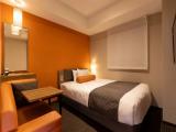 EX Semi-Double B room