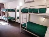 Bed in Dorm (female dorm)