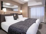 Deluxe 3d Floor Double room