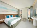 Double Junior Suite with sea view