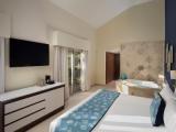 Premium Jacuzzi Double Junior Suite Tropical View