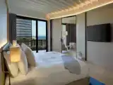 Master Pool Double Suite with sea view