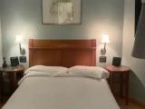 Basic Single room