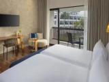 Superior Double room with partial sea view