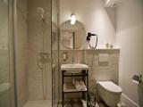 Colonial Twin room