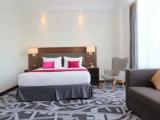 Deluxe Double Premier room