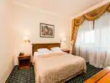 Superior Double Suite