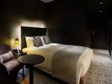 Accessible Double room with balcony