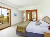 Double Junior Suite with sea view