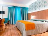 Adapted Comfort Double room
