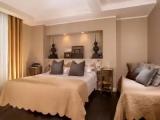 Economy Triple Basement room