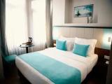 Superior Double room with balcony