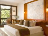 Embassy Double Suite
