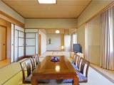 Japanese-Style room