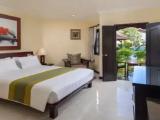 Superior Pool Access Double room