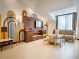 Terrace Suite