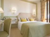 Deluxe Double room with panoramic view