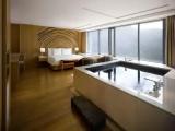 Deluxe Pool Double room with Namsan View