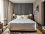 Premium Double room with balcony and with garden view
