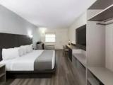 ADA Double room