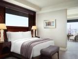 Premier Executive Club Lounge Access Double Suite