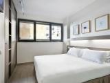 Terrace Double room