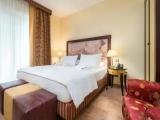 Superior with shower Double room