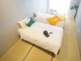 Essential Japanese room