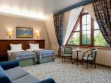Twin Junior Suite