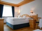 Superior Panorama Double room with balcony