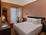 Premium room with balcony and with view