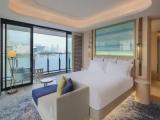 1 Bedroom Double Suite