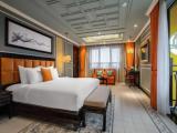 Family Interconnecting Quadruple room