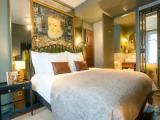 The Wallet Double room
