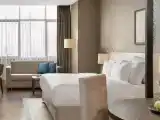 With Kitchenette Double Suite