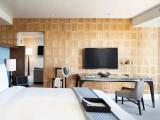 1 Bedroom London Double Suite