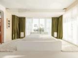 John and Yoko Double Suite