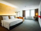 Double Pulse Junior Suite