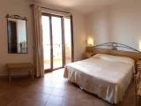 Double Suite with sea view