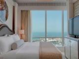 Grand Deluxe Double Suite with sea view