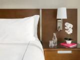 2 Bedrooms Grand Deluxe Corner Suite with balcony