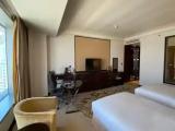 2 Bedrooms Family room