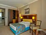 Standard room with land view