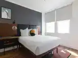 Little Queenie Double room
