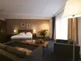 Double Junior Suite