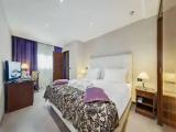 Executive Double Suite