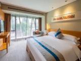Guotai Forest Oxygen Bar Double Suite