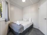 Kozy Kiwi Double room